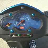 Aprilia Sonic AC SD "nu"