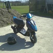 Aprilia Sonic AC SD "nu"