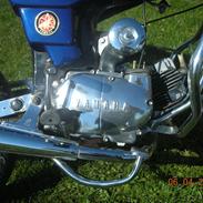 Yamaha FS1 4-gear DX