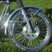 Yamaha FS1 4-gear DX