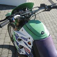 Derbi Senda R LC DD [Tidl. scooter]