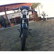 Puch Monza 3G