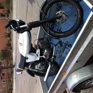 Puch Monza 3G