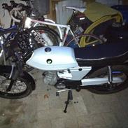 Puch Monza 3G
