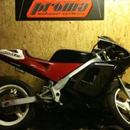 Cagiva mito