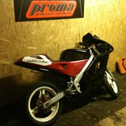 Cagiva mito