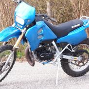 Suzuki Rmx SplitFire