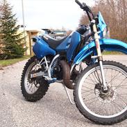 Suzuki Rmx SplitFire