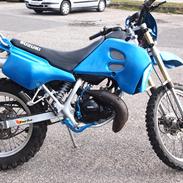 Suzuki Rmx SplitFire