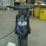 Gilera stalker