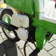 Suzuki Fz 50 (TIDLIGERE KNALLERT)