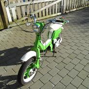 Suzuki Fz 50 (TIDLIGERE KNALLERT)