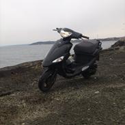 PGO Black Magic