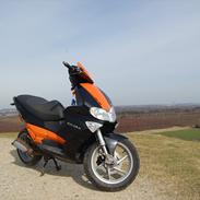 Gilera Runner Sp