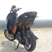Gilera Runner Sp