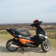 Gilera Runner Sp