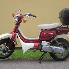 Suzuki Fz50 Original