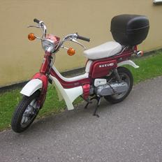 Suzuki Fz50 Original