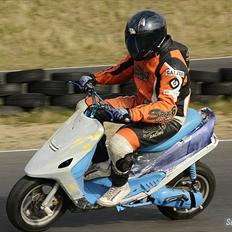 Kreidler Easy Rider EVO II AC SD