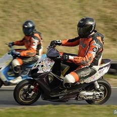Kreidler Easy Rider EVO II AC SD