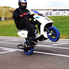 Aprilia Sonic [XST]™