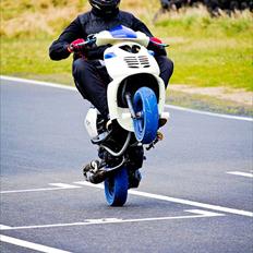 Aprilia Sonic [XST]™