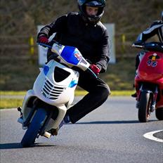 Aprilia Sonic [XST]™