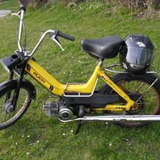 Puch Maxi K 