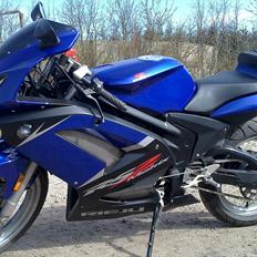 Rieju Matrix RS2  -Solgt