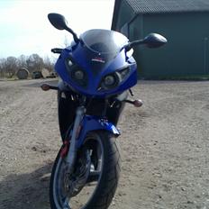 Rieju Matrix RS2  -Solgt