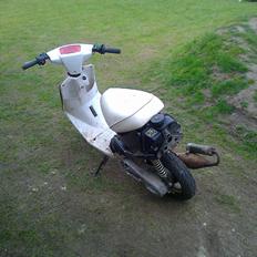 Yamaha Jog AS.