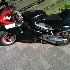 MiniBike Pocket bike