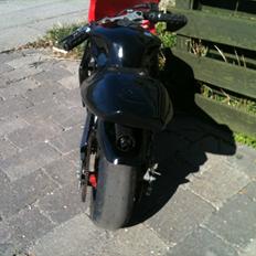 MiniBike Pocket bike