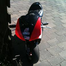 MiniBike Pocket bike