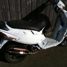 Piaggio nrg mc3 AC Projekt 