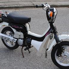 Suzuki Fz50