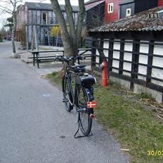 Skyteam Diesella type 111