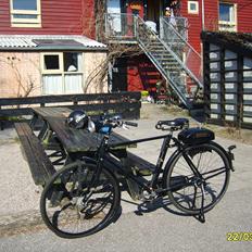 Skyteam Diesella type 111