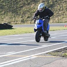 Gilera Stalker [R-Setup]