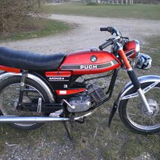 Puch MONZA 4gear 