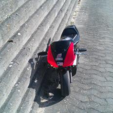 MiniBike Pocket Bike