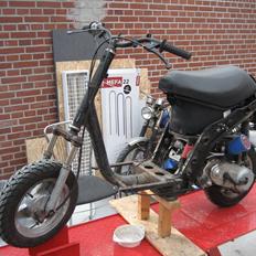Piaggio Zip