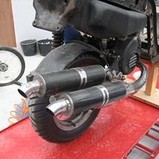 Piaggio Zip