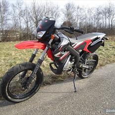 Derbi Senda Xtreme SM LC-ÐÐ SOLGT