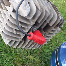 Kreidler RMC Elektronik 