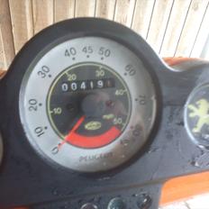 Peugeot speed fight 2 