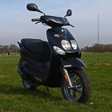 Yamaha neos