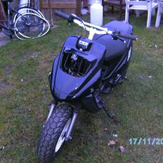 PGO hot 50 R-Setup #Henry#