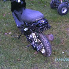 PGO hot 50 R-Setup #Henry#