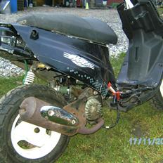 PGO hot 50 R-Setup #Henry#